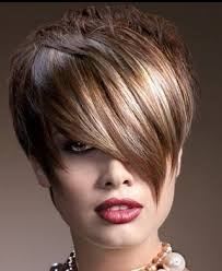 Whether you favor trendy haircuts or something more classic, there's. Trendy Short Hairstyles Home Facebook