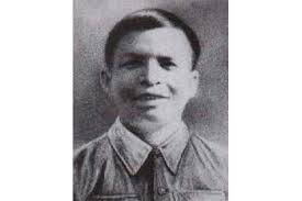 Anh hùng Phan Đình Giót