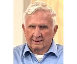 Kenneth Foye Obituary (12/19/1936