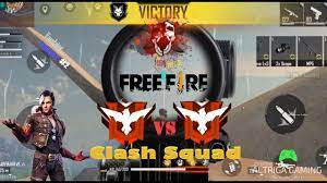 Freefire Heroic Vs Heroic Clash Squad Emulator Gameplay Freefir Heroic Squad Victorious