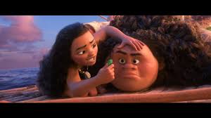 Moana Hd 2016 Kakamora Youtube