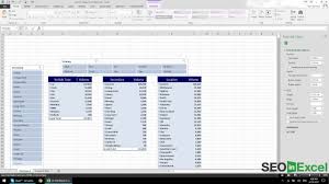 With seo being the best source for long term, sustainable traffic and success leading from small results accumulated over time, we must start with the natural first step of identifying low competition, longtail keywords to structure our content around. Excel Seo Building A Keyword Research Dashboard In Excel Youtube