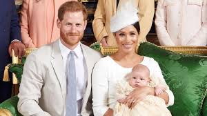 After months of speculation, meghan and harry have confirmed that yes—meghan is indeed pregnant with. Prince Harry Reveals How Many Kids He And Meghan Markle Plan To Have