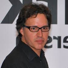 Artist Talk with Kirk Pedersen