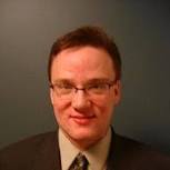 ActiveCampaign Employee Scott Fredrickson's profile photo