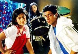 Koi mil gaya, koi mil gaya… (kutemukan seseorang, kutemukan seseorang). Pin On Seen And Wanted To See Bollywood