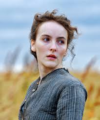 philomaela: Ann Skelly as Beth Winters in Death...