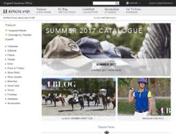 Access Kingslandequestrian Com Kingsland Equestrian