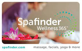 4.8 out of 5 stars. Spafinder Wellness 365 Egift Card Give Inkind