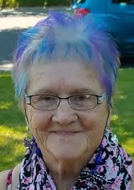 Obituary information for Laura R. Westfall