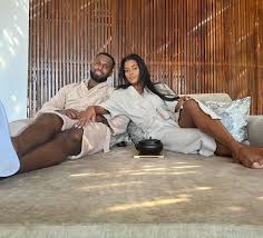 Quién es Katherine Ramírez, la esposa de José Reyes La ...