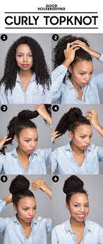 The Pineapple Hair Trick Will Give You Defined Curls Overnight Curly Hair Styles Naturally Curly Hair Styles Curly Hair Tips