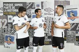 Colo colo performance & form graph is sofascore football livescore unique algorithm that we are generating from team's last 10 matches, statistics, detailed analysis and our own knowledge. Camiseta Colo Colo 2019 X Umbro Cambio De Camiseta