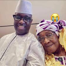 Perfil de Movimento para Alternância Democrática