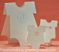 Check out our baby making card selection for the very best in unique or custom, handmade pieces from magical, meaningful items you can't find anywhere else. Onesie Baby Cards Tutorial Pattern Onesie Template