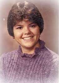 Kimberly Ann Robinson Obituary May 1, 2016