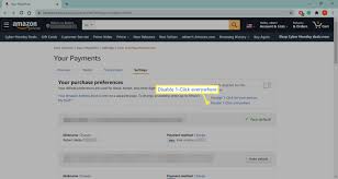 Click use selected payment method. How To Use Amazon Parental Controls To Protect Your Account