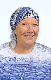 Rita Ann Weidner, age 76, of Flora