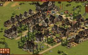 Forge Of Empires: Guild Battleground Update | Conquer The Waterfall  Archipelago! | Guild Battlegrounds Is Getting A Big Update! Are You Ready  To Conquer The Waterfall Archipelago? ⚔️ Https://Innogam.Es/Playfoenow ⚔️ |  By