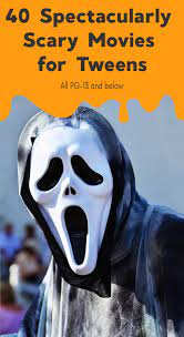 40 Great Scary Movies Rated Pg 13 And Lower Pretty Opinionated