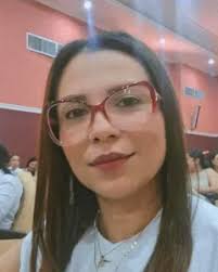 Rafaela Sayas Contreras