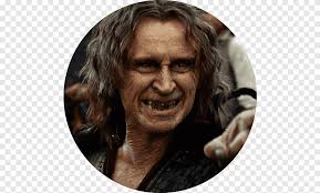 Robert Carlyle Once Upon a Time Hook Mr. Gold David Nolan, Robert Carlyle,  png