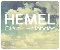 Viajar A Traves De Las Palabras Tambien Es Posible Idiomas De Viaje Hemel Cielo En Holandes Holandes Cielo Hemel Holanda Sk Palabras Cielo Holanda