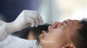 Perbedaan Rapid Test Antigen Dengan Antibodi Dan Test Pcr Swab Beserta Ketentuan Biaya Tribunnews Com Mobile