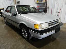 Image result for Silver 1993 Tempo