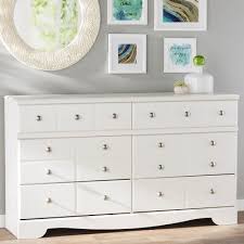 Carrabassett 6 Drawer Dresser Coastal Bedroom Furniture Beach Bedroom Furniture Coastal Bedrooms