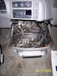 2000 Chevy Astro Van Ac Does Not Blow Air Out Of The Vents
