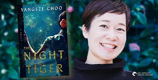 Interview With an Author: Yangsze Choo