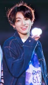 Yes jungkook's long hair is hot but his smile really is the most attractive thing in the world • • •{ #jeonjungkook #btsjungkook #jungkook… Jeon Jungkook Long Hair 675x1200 Wallpaper Teahub Io