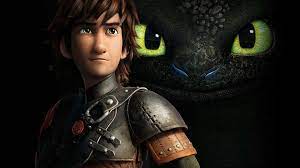 How To Train Your Dragon How Train Your Dragon How To Train Your Dragon New Dragon