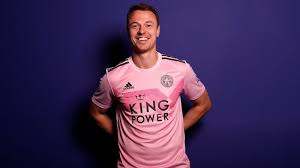 Puma manchester city trikot kinder 2021. Leicester Fans Sauer Uber Rosa Dfb Trikot Fussball News Sky Sport