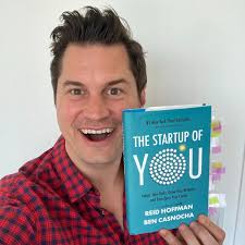 Book Review: The Startup of Yo…