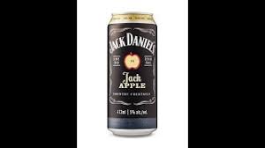 Jack daniel's several months ago launched their first ever canned. Jack Daniel S Jack Apple Country Cocktails Review Youtube