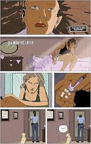 OXYMORON: The Loveliest Nightmare: Alex Cormack, Tyler James, John Lees,  Jules Rivera: 9780996772402: Amazon.com: Books