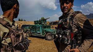 The taliban, a militant group that ran the country in the late 1990s, have again taken control. Ig08cvklcp3s6m
