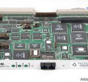 V32F-3 Abaco Systems (VMEbus to PCI Bus Adapter with DMA ...