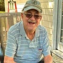 Arthur "Willie" Simmons Obituary