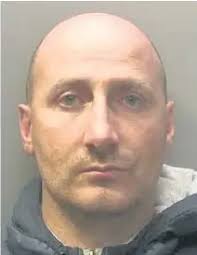 I'll always live in fear, says man 'treated like a slave'