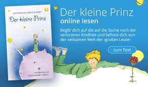 Der Kleine Prinz Von Antoine De Saint Exupery Online Entdecken Text Lesen In Zitaten Stobern Und Tiefe Einblicke In Die Geschichte Gewinnen Texte Der Kleine Prinz Prinz Und Zitate