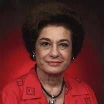 Dianne Thomas Glaze Obituary