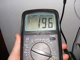 How To Test A Crankshaft Position Sensor Using A Multimeter - Axleaddict
