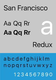 How Ios 9 Is Improving Life For Dyslexics Typeface Sans Serif Typeface Helvetica Font Family