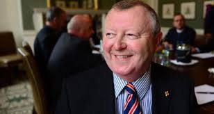 Fermanagh & South Tyrone Young Democrats