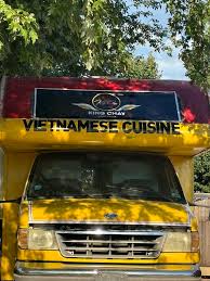 King Chay Food Truck — Restaurant food truck in Norman, Oklahoma