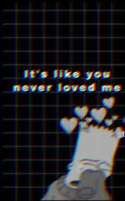 Dark Depression Simpsons Sad Aesthetic Wallpaper Hd aesthetic wallpapers and backgrounds more in wallpaper for you hd wallpaper for desktop & mobile, check it out. dark depression simpsons sad aesthetic