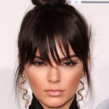 The first pic i have is actually even older than the before; Kendall Jenner Bio Family Trivia Famous Birthdays